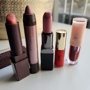 Lipsticks bundle